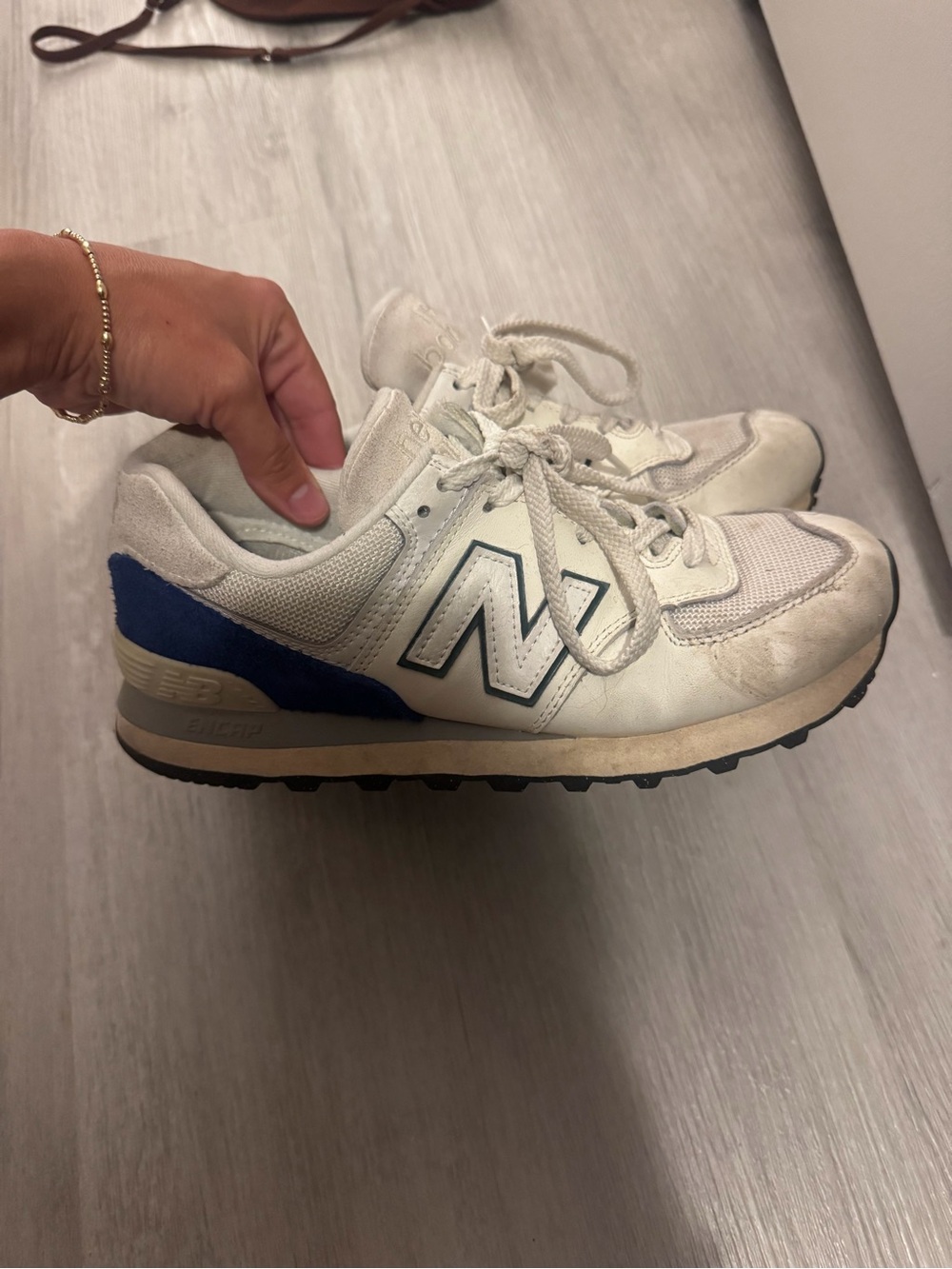 🌊New Balance 574